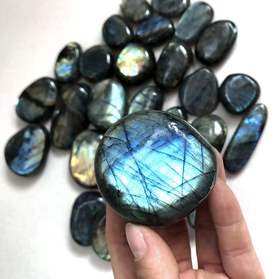 Chakra Crystals Guide Benefits, Uses, Powers